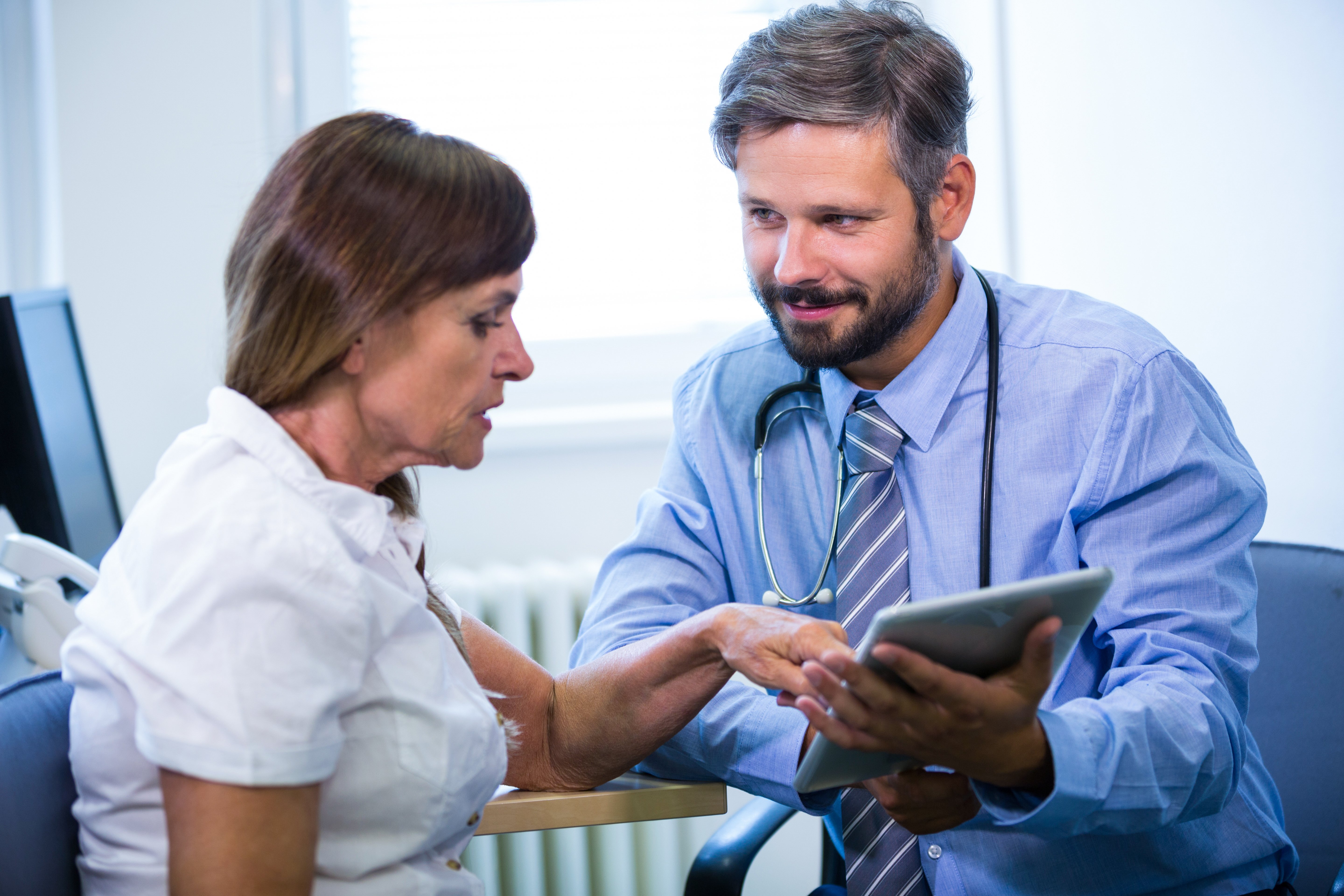 Chequeos médicos: ¿Cada cuánto deberías hacerte estudios preventivos?