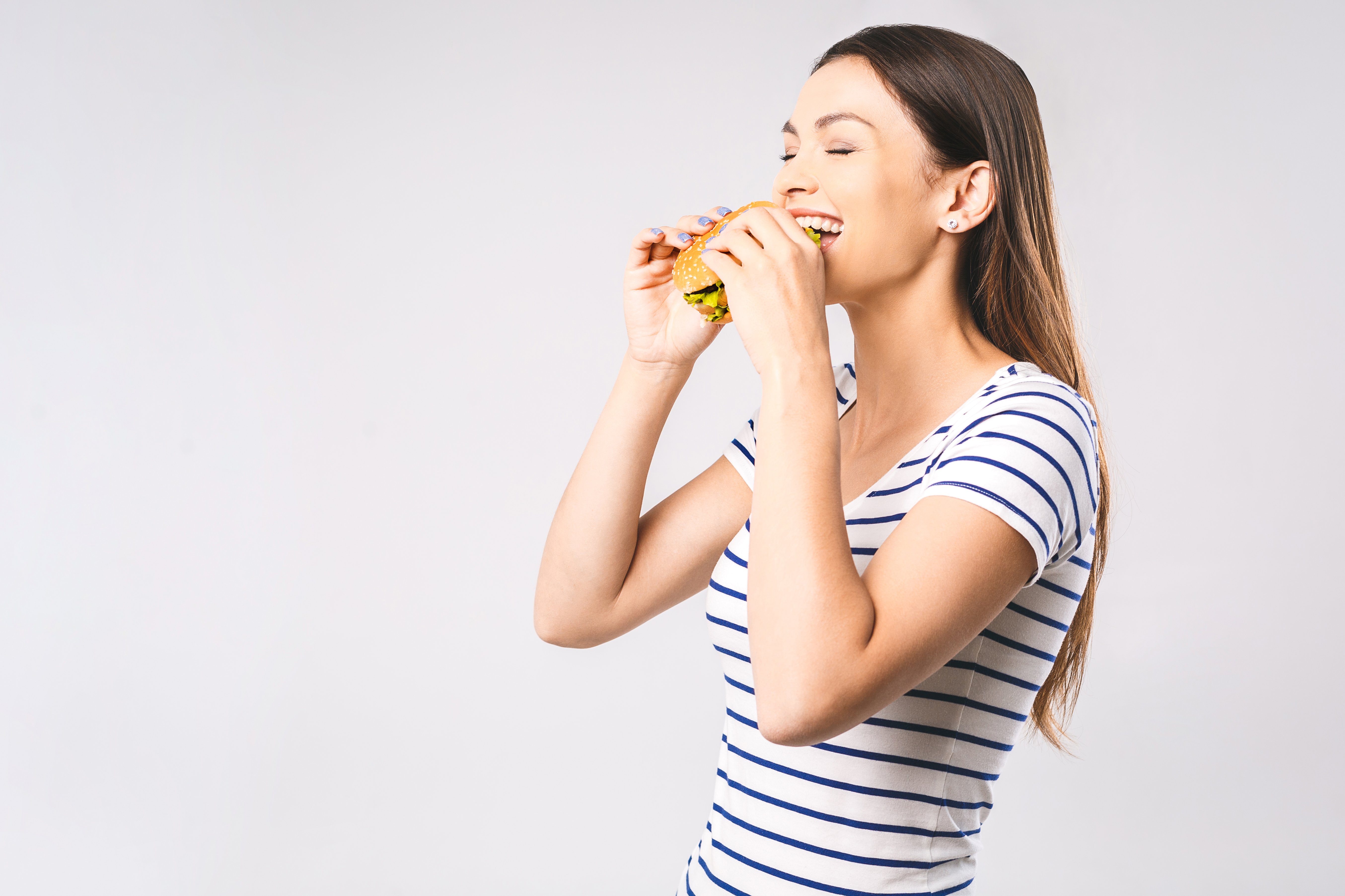 Cómo la nutrición ayuda a prevenir y tratar enfermedades