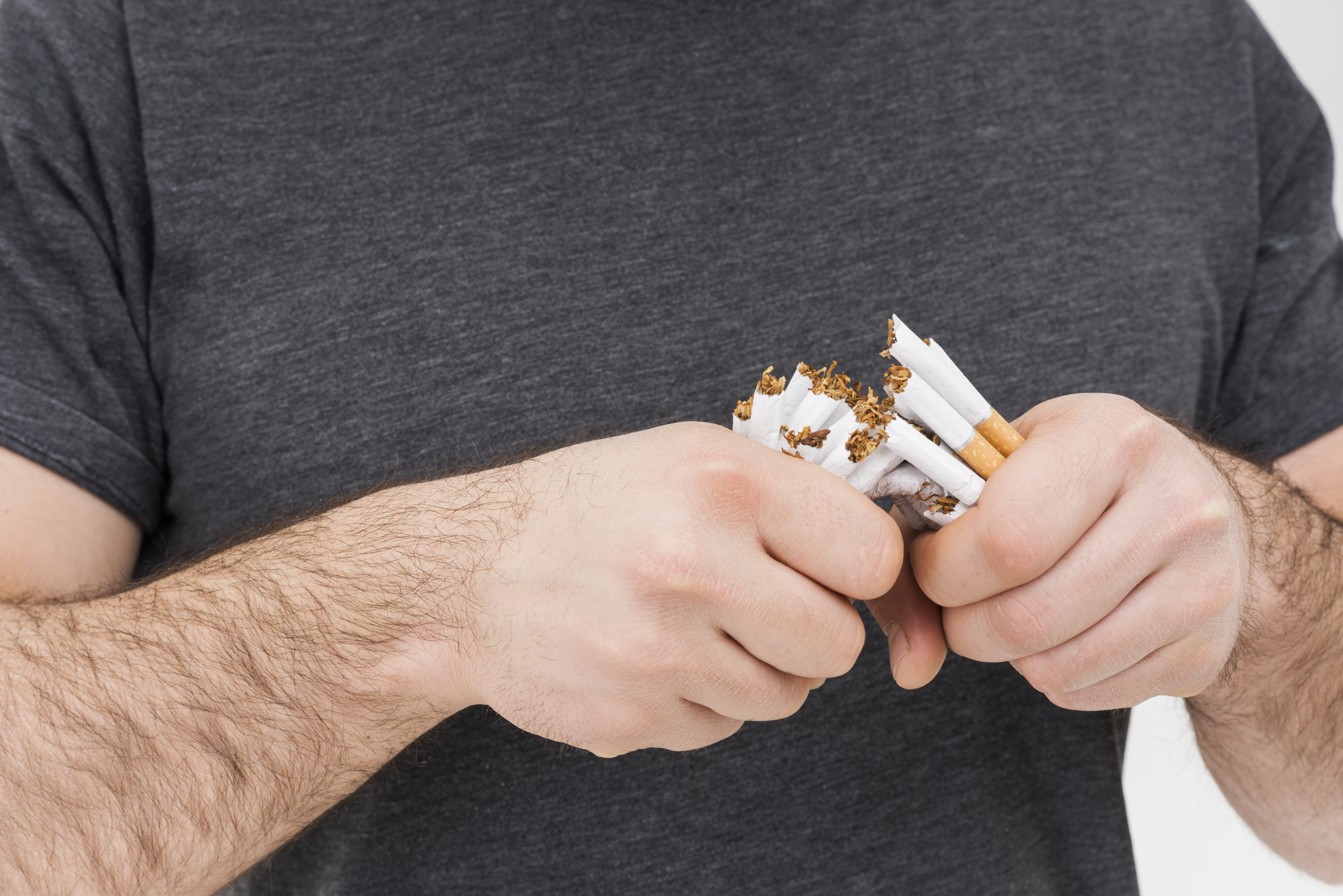 31 de Mayo: Día Mundial Sin Tabaco