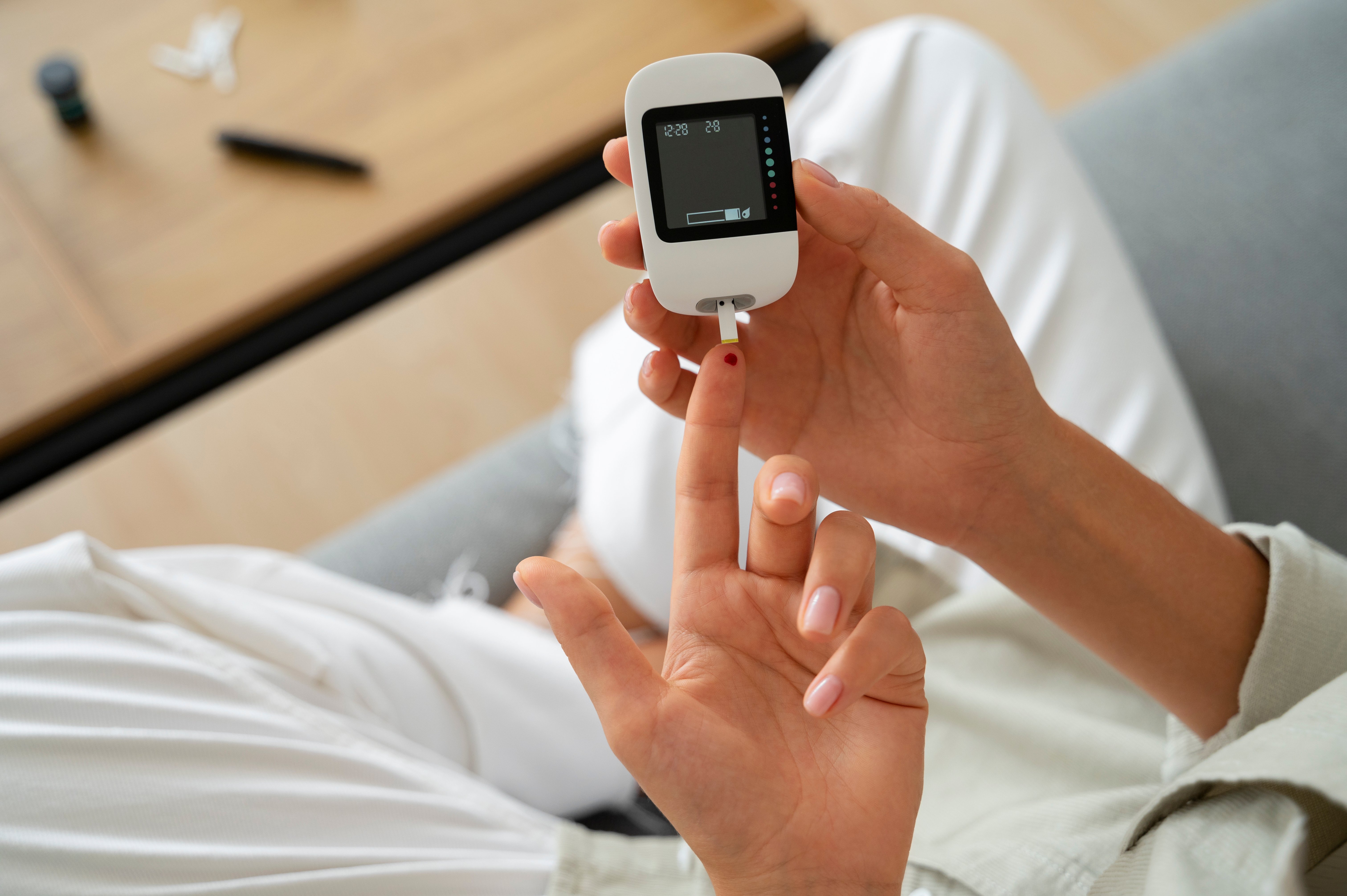 ¿Qué es la diabetes y cómo detectarla a tiempo?